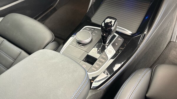 Used BMW X4 2024 for sale - 76180224: Photo 10