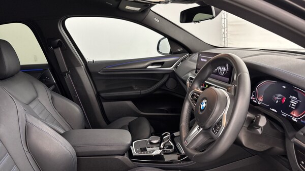 Used BMW X4 2024 for sale - 76180224: Photo 11