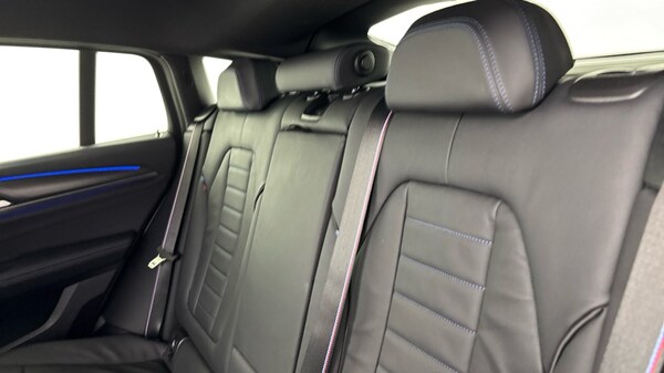 Used BMW X4 2024 for sale - 76180224: Photo 12