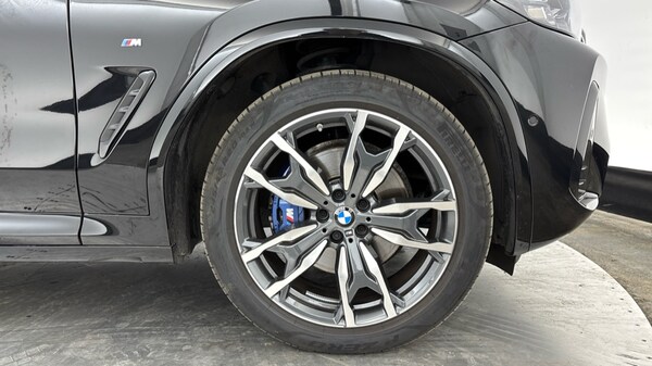 Used BMW X4 2024 for sale - 76180224: Photo 14