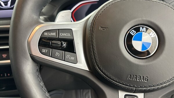 Used BMW X4 2024 for sale - 76180224: Photo 17