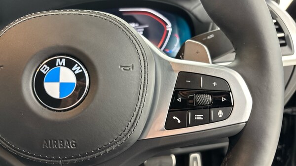 Used BMW X4 2024 for sale - 76180224: Photo 18