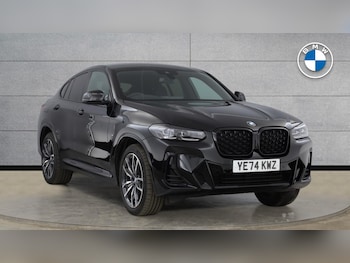 BMW - X4