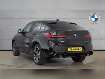 Used BMW X4 2024 for sale - 76180224: Photo 2