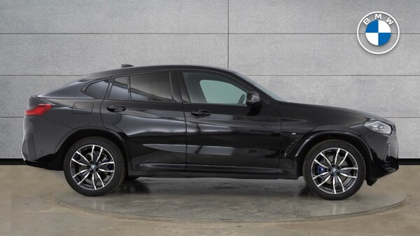 Used BMW X4 2024 for sale - 76180224: Photo 3