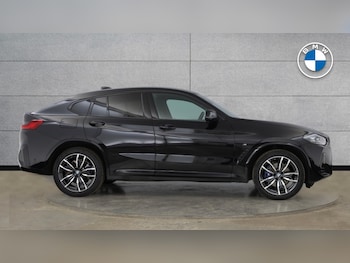 Used BMW X4 2024 for sale - 76180224: Photo 3