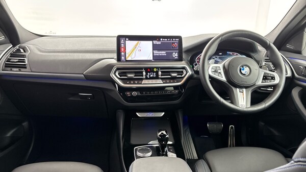 Used BMW X4 2024 for sale - 76180224: Photo 4