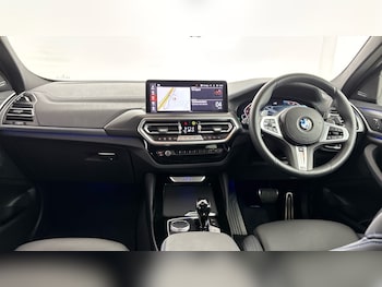 Used BMW X4 2024 for sale - 76180224: Photo 4