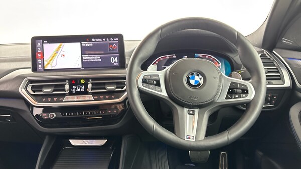 Used BMW X4 2024 for sale - 76180224: Photo 5