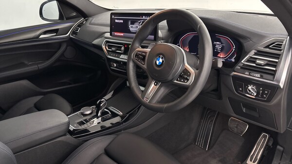 Used BMW X4 2024 for sale - 76180224: Photo 6
