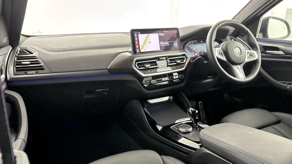 Used BMW X4 2024 for sale - 76180224: Photo 7