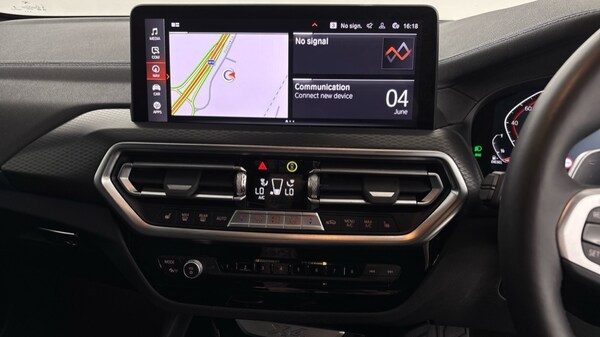 Used BMW X4 2024 for sale - 76180224: Photo 8