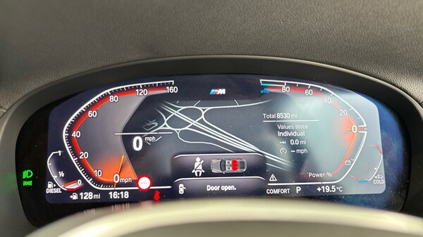 Used BMW X4 2024 for sale - 76180224: Photo 9