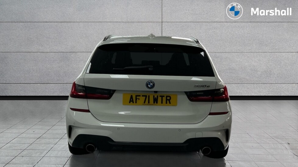 Used BMW 3 Series 2021 for sale - 76410658: Photo 15