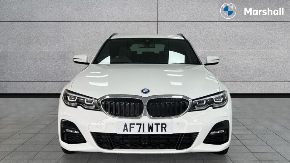 Used BMW 3 Series 2021 for sale - 76410658: Photo 16