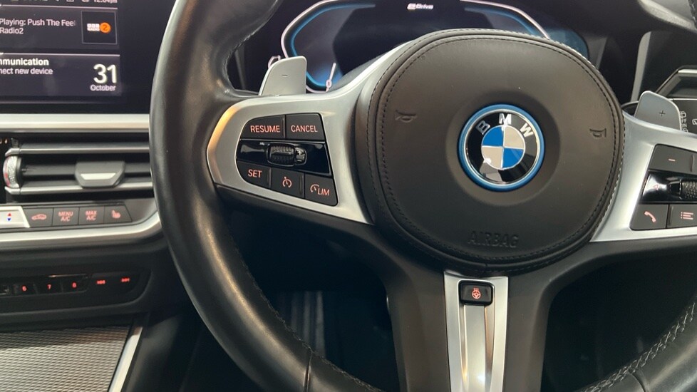 Used BMW 3 Series 2021 for sale - 76410658: Photo 17