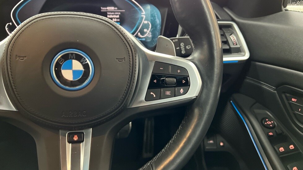 Used BMW 3 Series 2021 for sale - 76410658: Photo 18