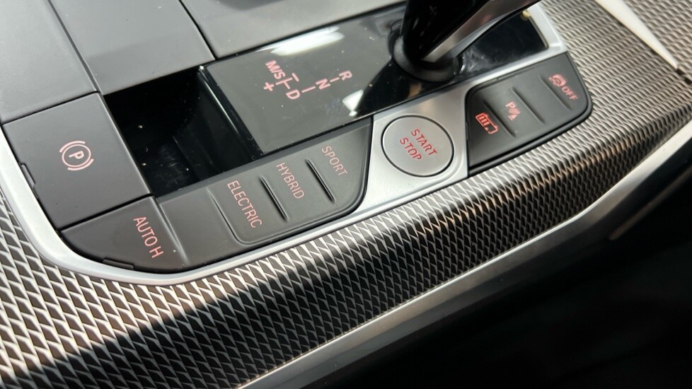 Used BMW 3 Series 2021 for sale - 76410658: Photo 19