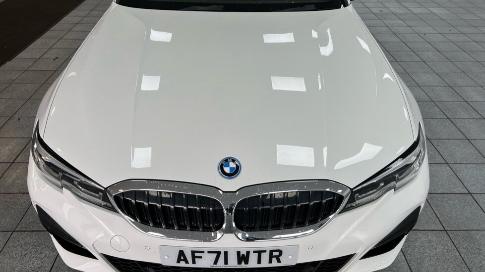 Used BMW 3 Series 2021 for sale - 76410658: Photo 21