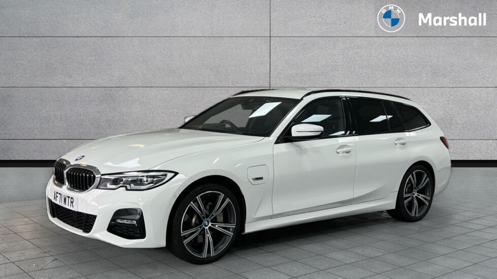 Used BMW 3 Series 2021 for sale - 76410658: Photo 23