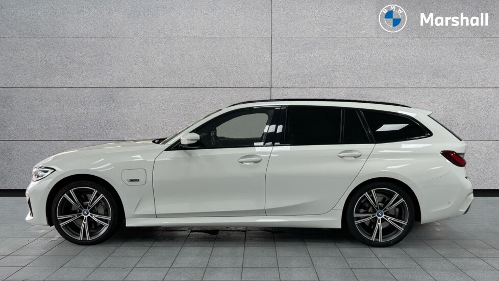 Used BMW 3 Series 2021 for sale - 76410658: Photo 24