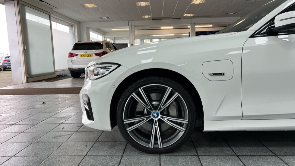 Used BMW 3 Series 2021 for sale - 76410658: Photo 25