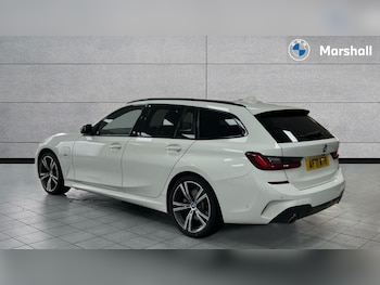 Used BMW 3 Series 2021 for sale - 76410658: Photo