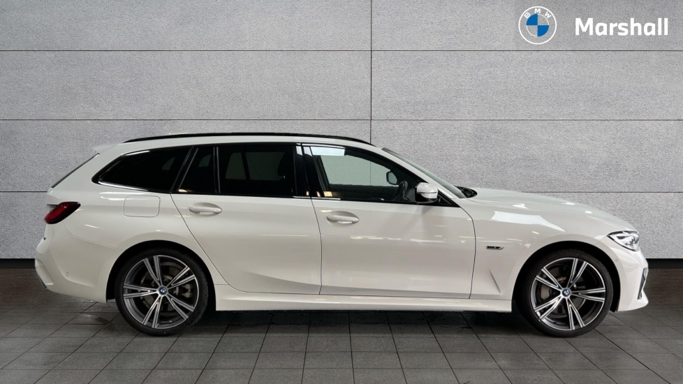 Used BMW 3 Series 2021 for sale - 76410658: Photo 3