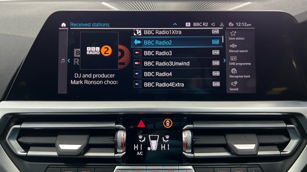 Used BMW 3 Series 2021 for sale - 76410658: Photo 37