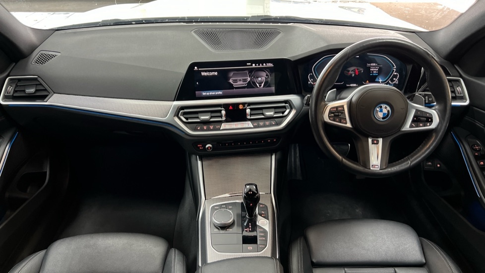 Used BMW 3 Series 2021 for sale - 76410658: Photo 4