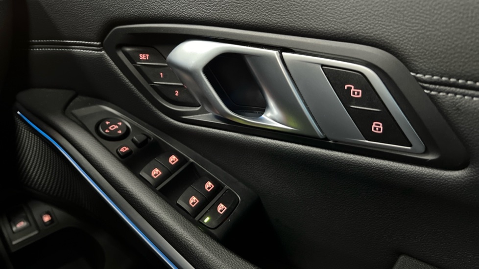 Used BMW 3 Series 2021 for sale - 76410658: Photo 41