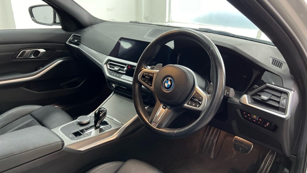 Used BMW 3 Series 2021 for sale - 76410658: Photo 6