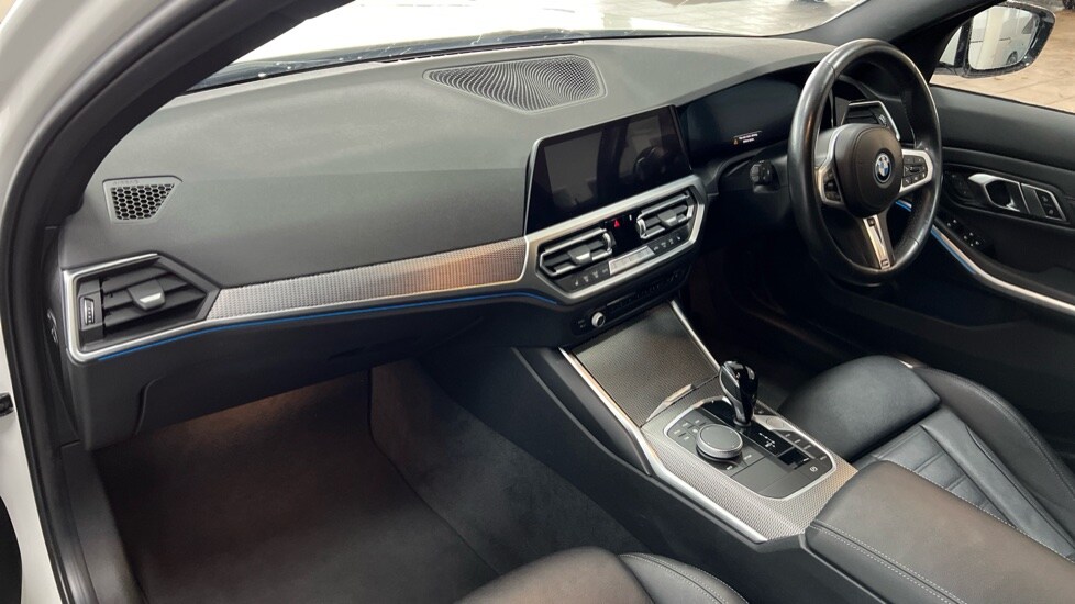 Used BMW 3 Series 2021 for sale - 76410658: Photo 7