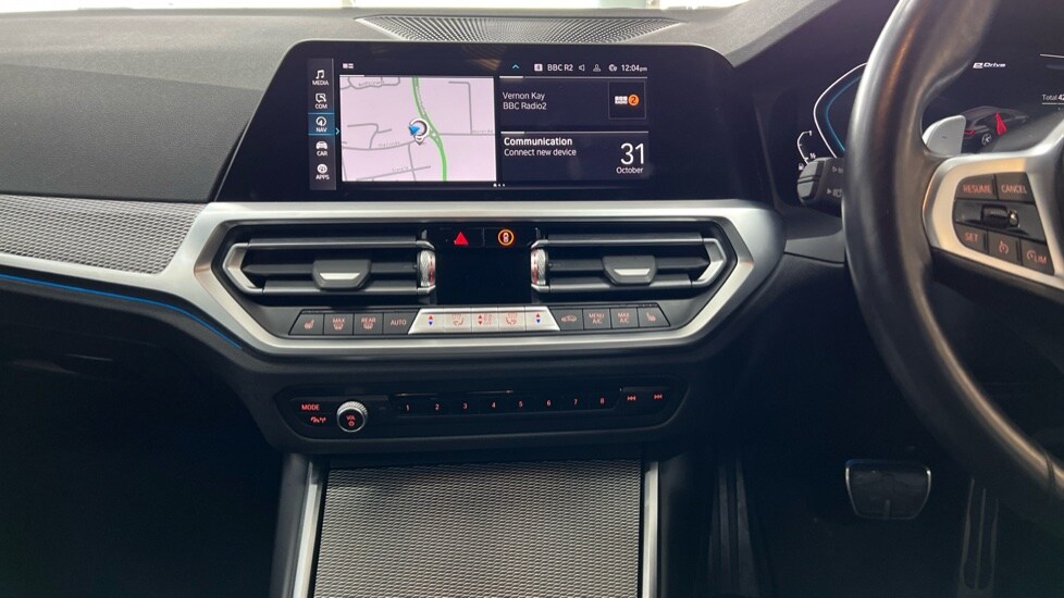 Used BMW 3 Series 2021 for sale - 76410658: Photo 8