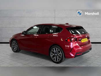 Used BMW 1 Series 2025 for sale - 75843686: Photo