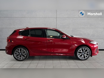Used BMW 1 Series 2025 for sale - 75843686: Photo