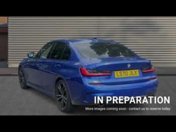 Used BMW 3 Series 2020 for sale - 74984361: Photo