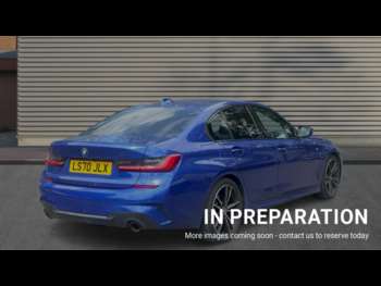 Used BMW 3 Series 2020 for sale - 74984361: Photo