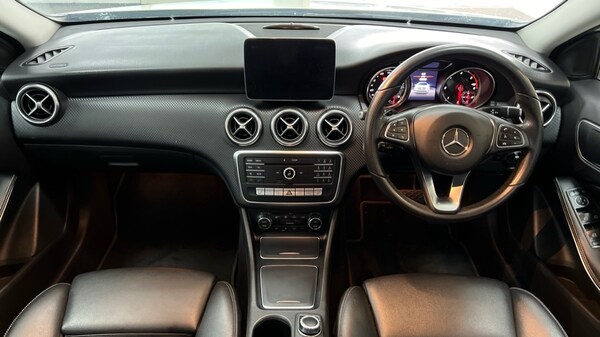 Used Mercedes-Benz A-Class 2018 for sale - 76092112: Photo 11