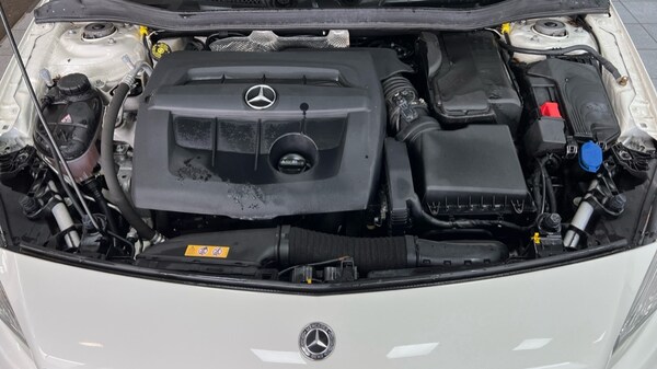 Used Mercedes-Benz A-Class 2018 for sale - 76092112: Photo 16