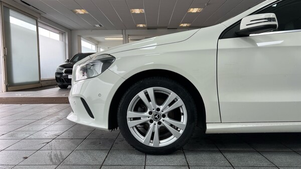 Used Mercedes-Benz A-Class 2018 for sale - 76092112: Photo 17