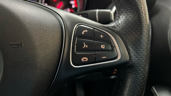 Used Mercedes-Benz A-Class 2018 for sale - 76092112: Photo 21