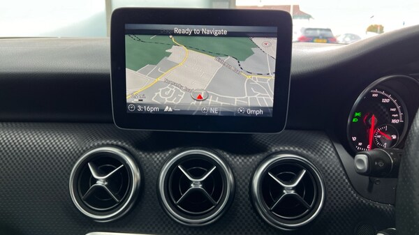 Used Mercedes-Benz A-Class 2018 for sale - 76092112: Photo 25