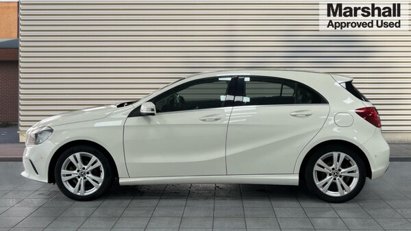 Used Mercedes-Benz A-Class 2018 for sale - 76092112: Photo 6
