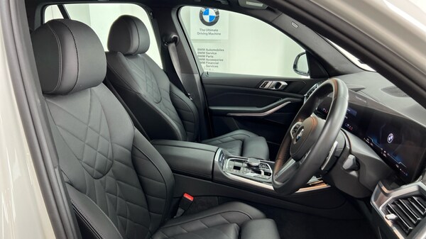 Used BMW X5 2025 for sale - 75580065: Photo 11