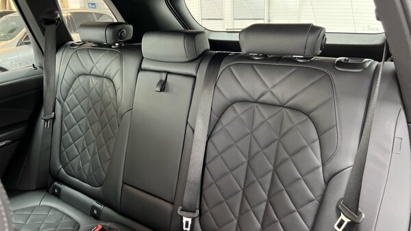 Used BMW X5 2025 for sale - 75580065: Photo 12