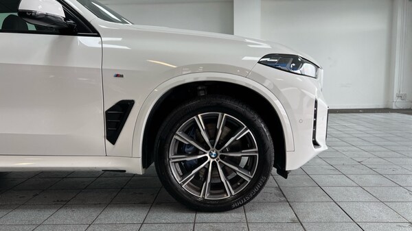 Used BMW X5 2025 for sale - 75580065: Photo 14