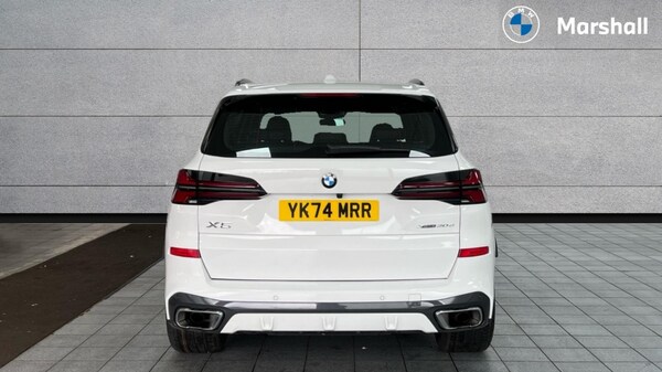 Used BMW X5 2025 for sale - 75580065: Photo 15