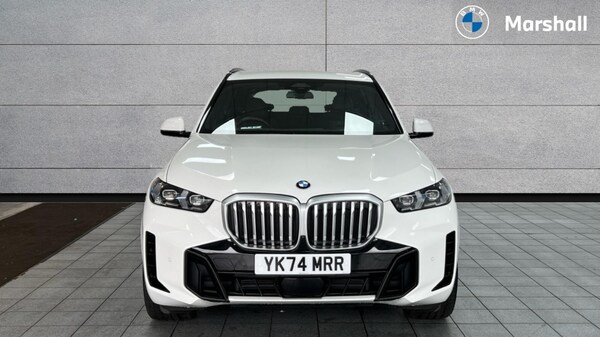 Used BMW X5 2025 for sale - 75580065: Photo 16