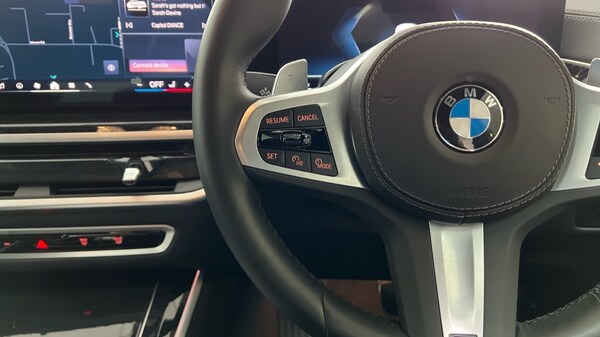 Used BMW X5 2025 for sale - 75580065: Photo 17